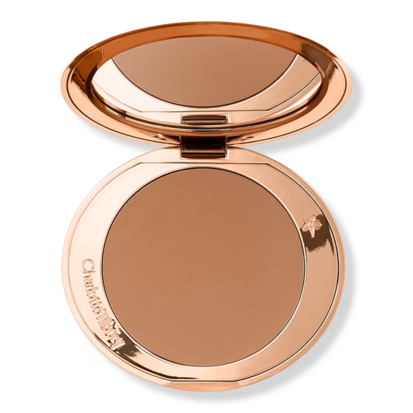 Charlotte Tilbury Airbrush Matte Bronzer - Medium