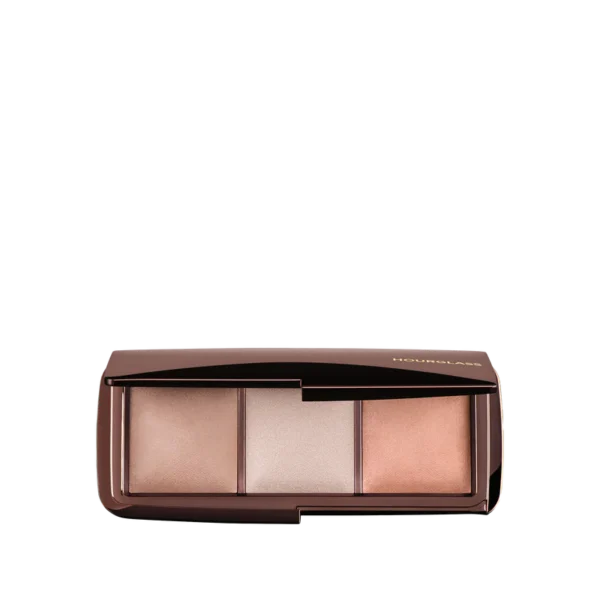 Hourglass Ambient Lighting Palette -  Volume I