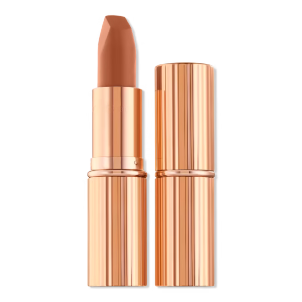 Charlotte Tilbury Matte Revolution Hydrating Lipstick - Catwalking