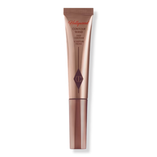 Charlotte Tilbury Hollywood Contour Wand Medium-Tan