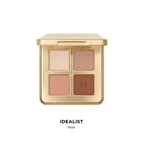 Hourglass Curator Eyeshadow Palette - Idealist