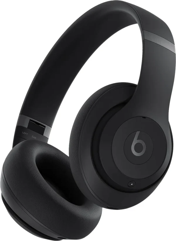 Beats Studio Pro Wireless Headphones - Black