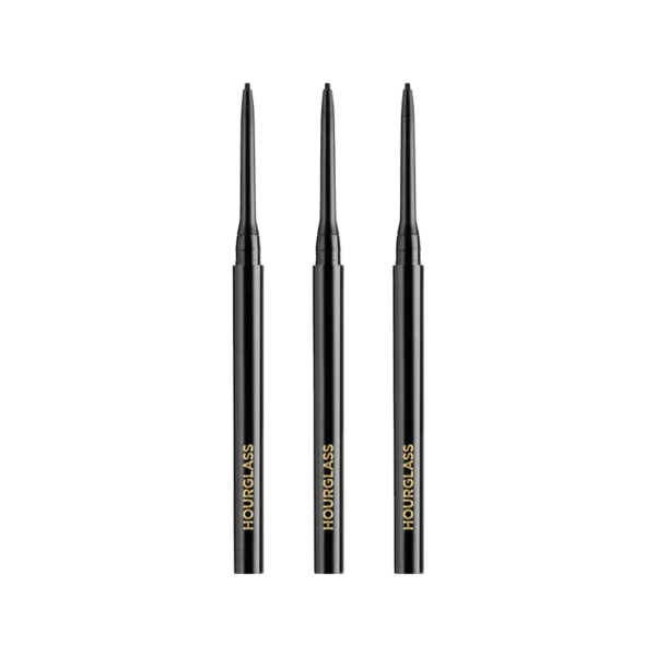 Hourglass 1.5MM™ Mechanical Gel Eye Liner - 3 Pack