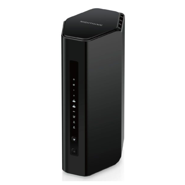 NETGEAR Wi-Fi 7 Router Nighthawk BE9300 Tri-band Router