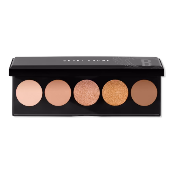 BOBBI BROWN Peachy Nudes Eye Shadow Palette