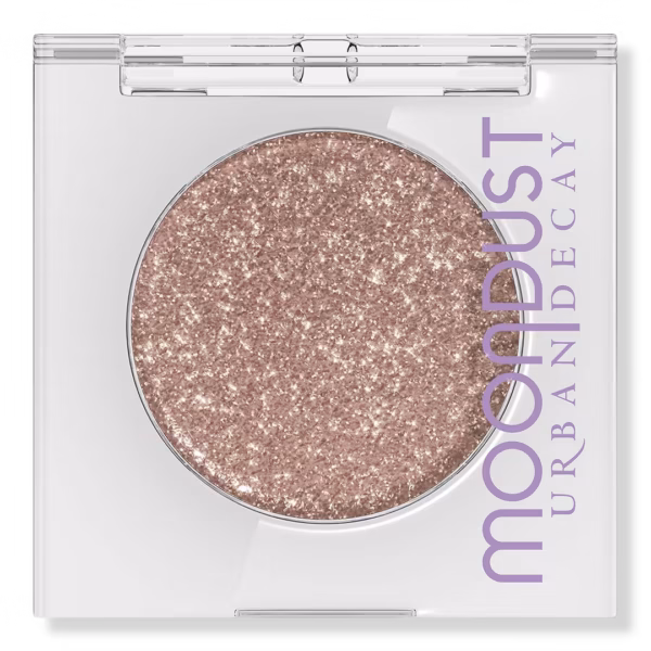 Urban Decay Cosmetics 24/7 Moondust Glitter Eyeshadow Singles - Space Cowboy