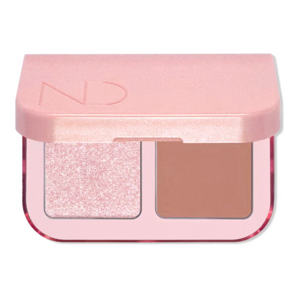 NATASHA DENONA Essential Eyeshadow Duo
