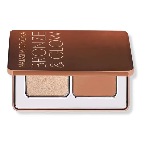 NATASHA DENONA Mini Bronze & Glow