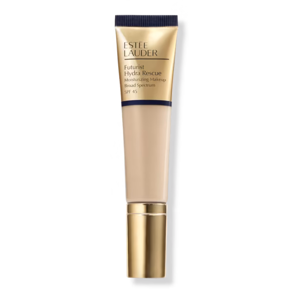 Estée Lauder Futurist Hydra Rescue Moisturizing Foundation SPF 45 - 2N2 Buff