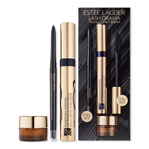 Estée Lauder Lash Drama Mascara Gift Set