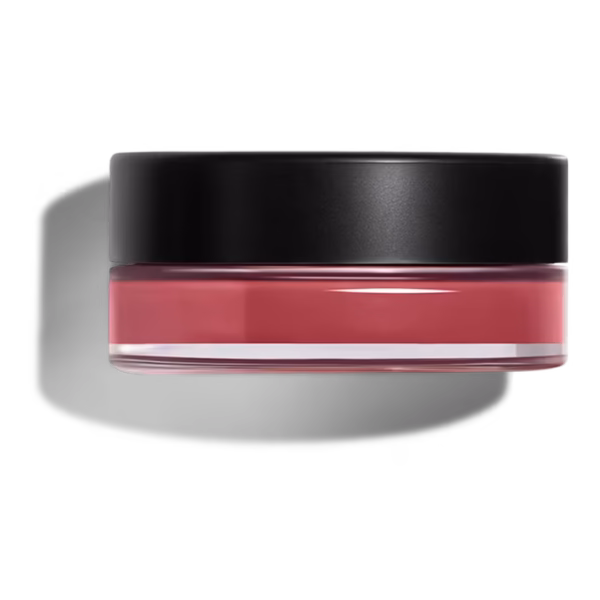 CHANEL N°1 DE CHANEL Lip and Cheek Balm - Lively Rosewood
