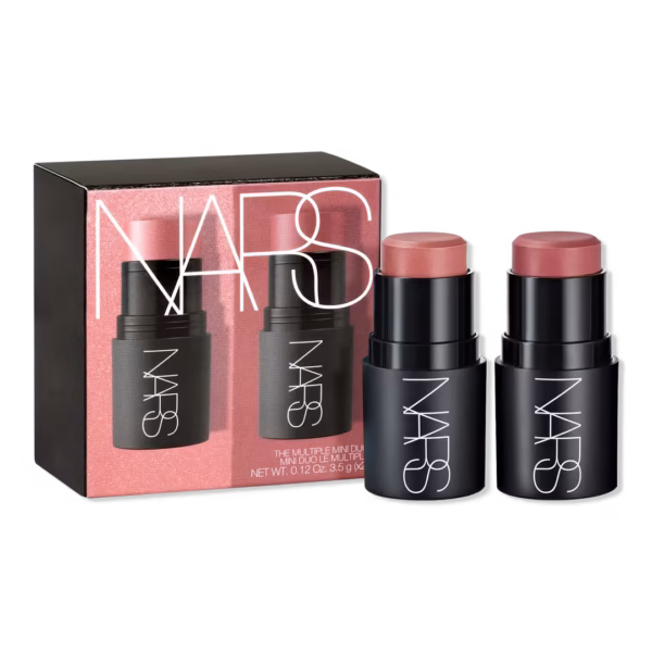 NARS The Multiple Mini Duo - ORGASM CRAVE / DOLCE VITA