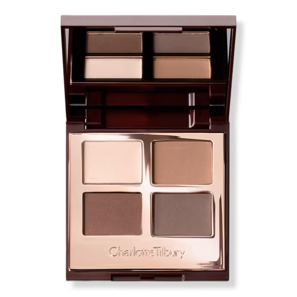 Charlotte Tilbury Luxury Eyeshadow Palette
