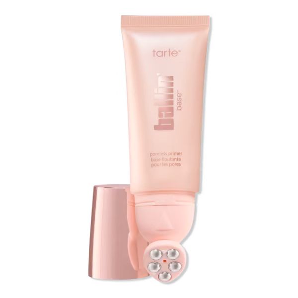 Tarte Ballin' Base Poreless Primer