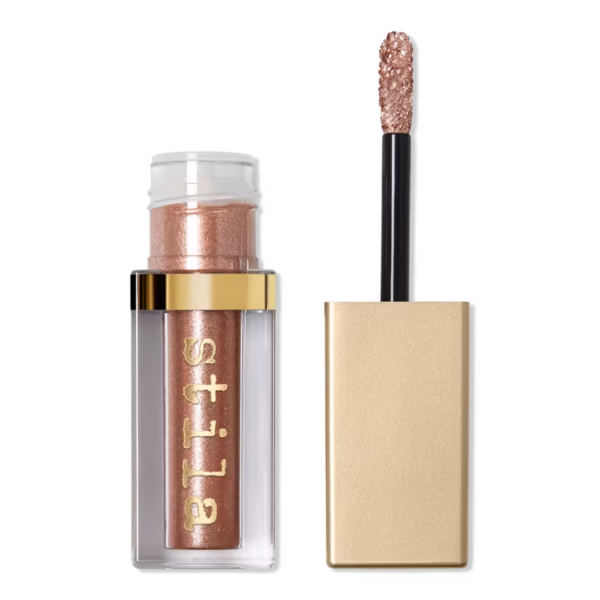 Stila Glitter & Glow Liquid Eye Shadow