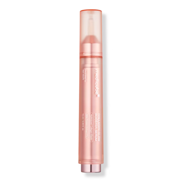 medicube Collagen Glow Booster Serum