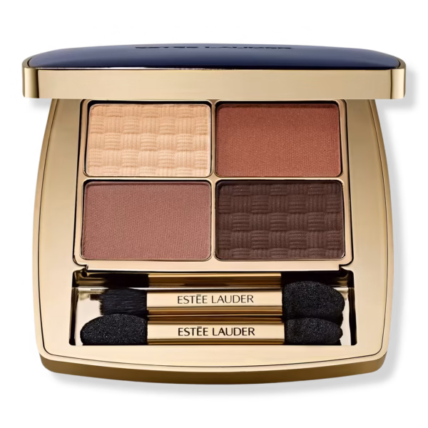 Estée Lauder The Essential Eyeshadow Quad - Gallery