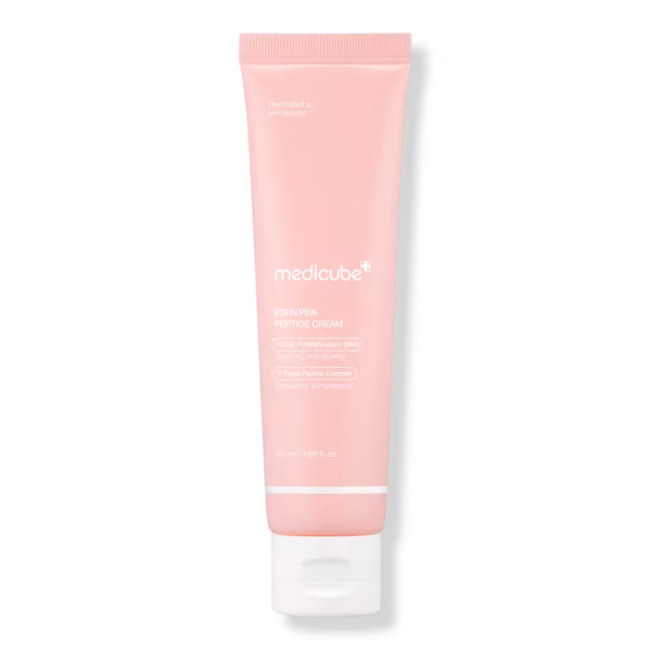 medicube PDRN Pink Peptide Cream