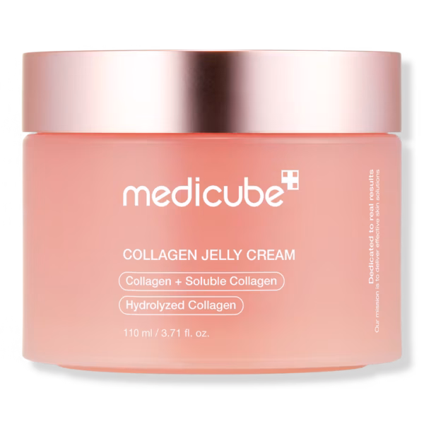 medicube Collagen Niacinamide Jelly Cream - 3.71 oz