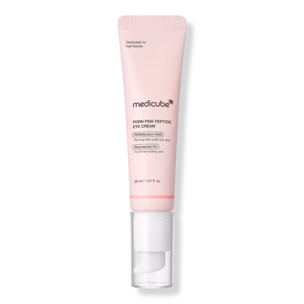 medicube PDRN Pink Peptide Eye Serum