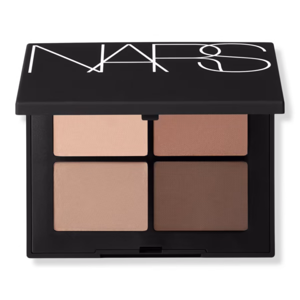 NARS Quad Eyeshadow - KOH RONG