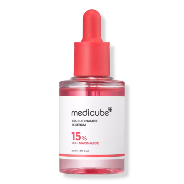 medicube TXA Niacinamide 15% Serum