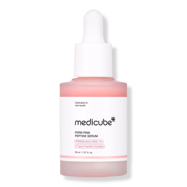 medicube PDRN Pink Peptide Serum