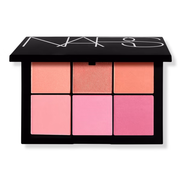 NARS Ultimate Blush Palette